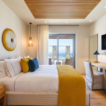 Hotel Anamar Destino Mykonos (Adults Only) Agios Stefanos Avliotes Zewnętrze zdjęcie