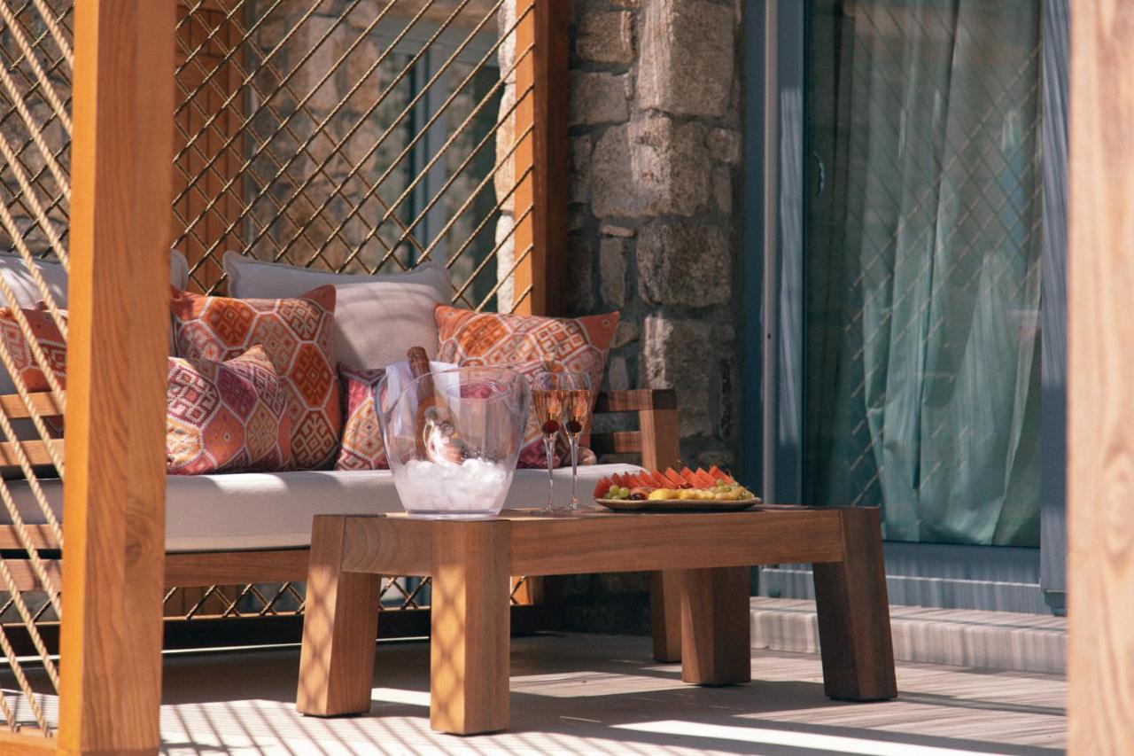Hotel Anamar Destino Mykonos (Adults Only) Agios Stefanos Avliotes Zewnętrze zdjęcie