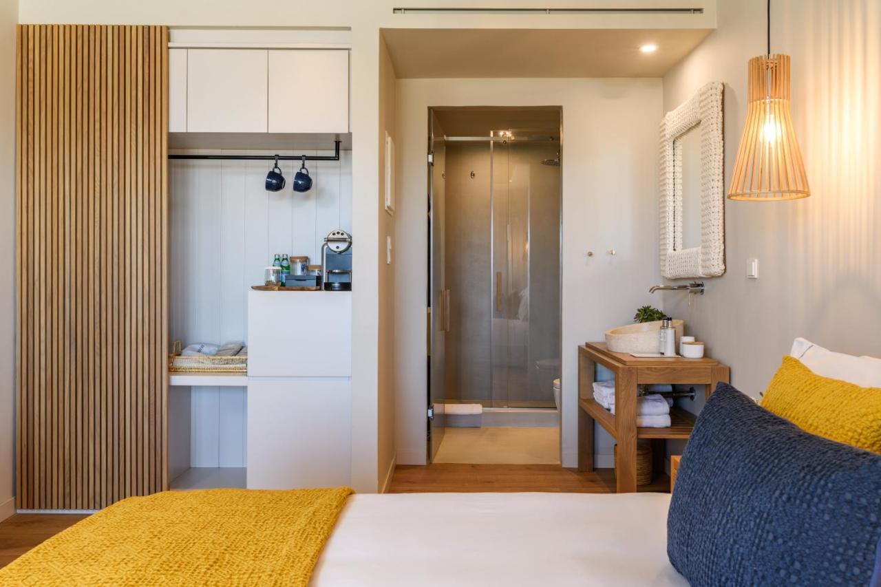 Hotel Anamar Destino Mykonos (Adults Only) Agios Stefanos Avliotes Zewnętrze zdjęcie