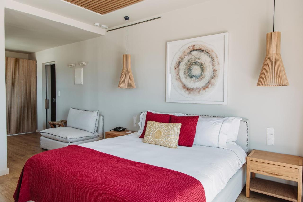 Hotel Anamar Destino Mykonos (Adults Only) Agios Stefanos Avliotes Zewnętrze zdjęcie