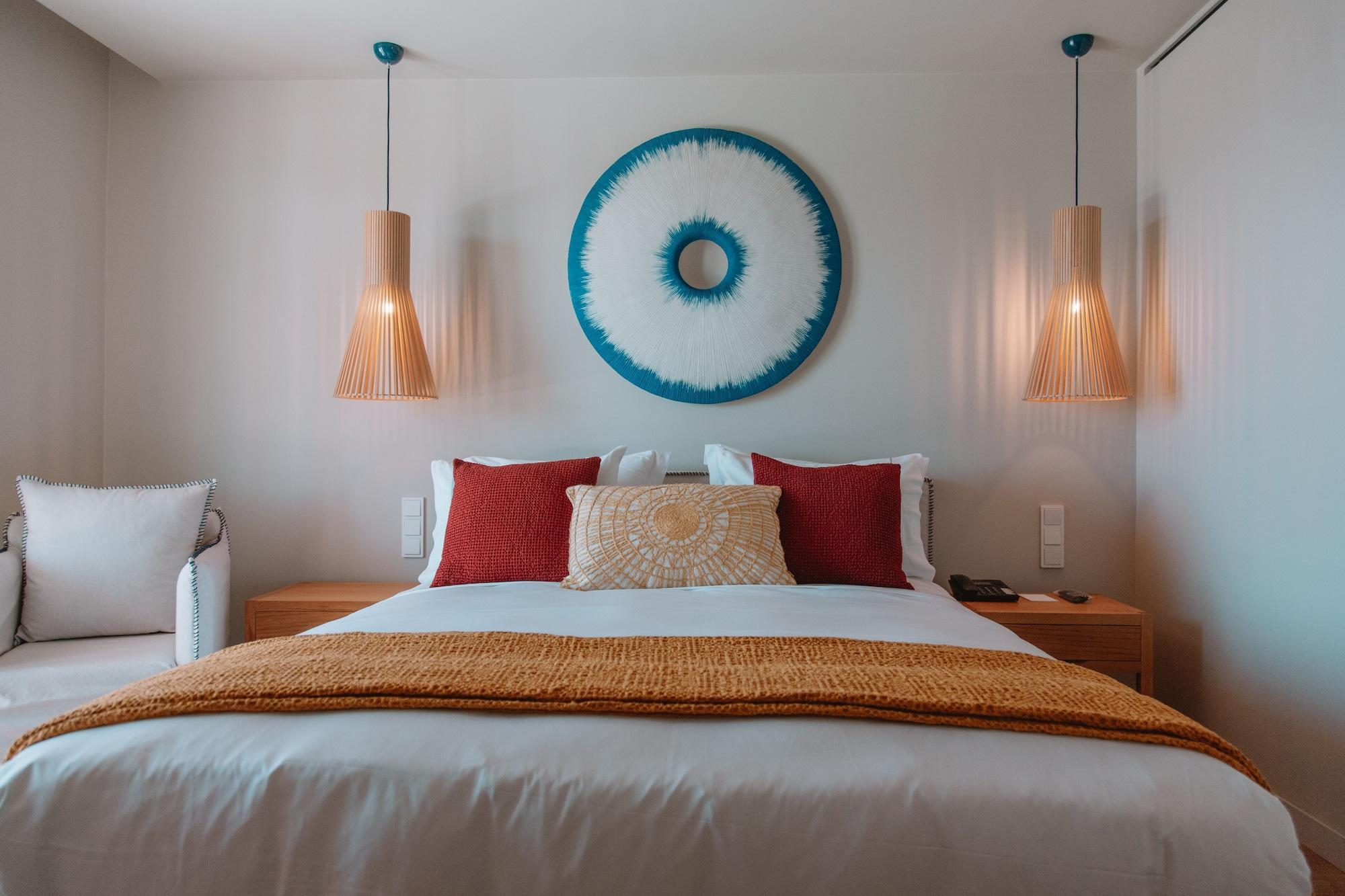 Hotel Anamar Destino Mykonos (Adults Only) Agios Stefanos Avliotes Zewnętrze zdjęcie