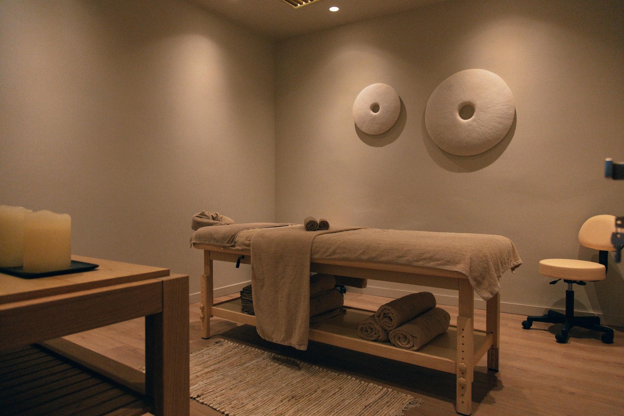 Hotel Anamar Destino Mykonos (Adults Only) Agios Stefanos Avliotes Zewnętrze zdjęcie
