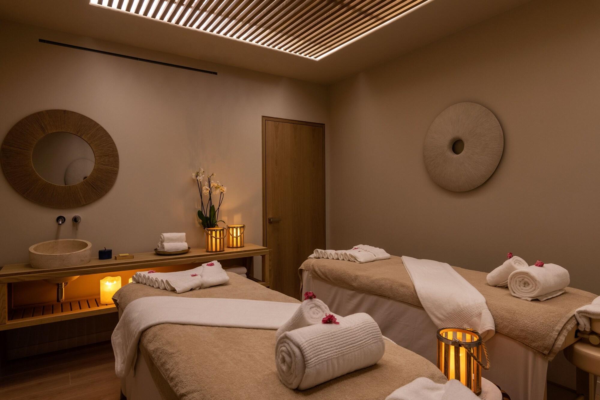 Hotel Anamar Destino Mykonos (Adults Only) Agios Stefanos Avliotes Zewnętrze zdjęcie
