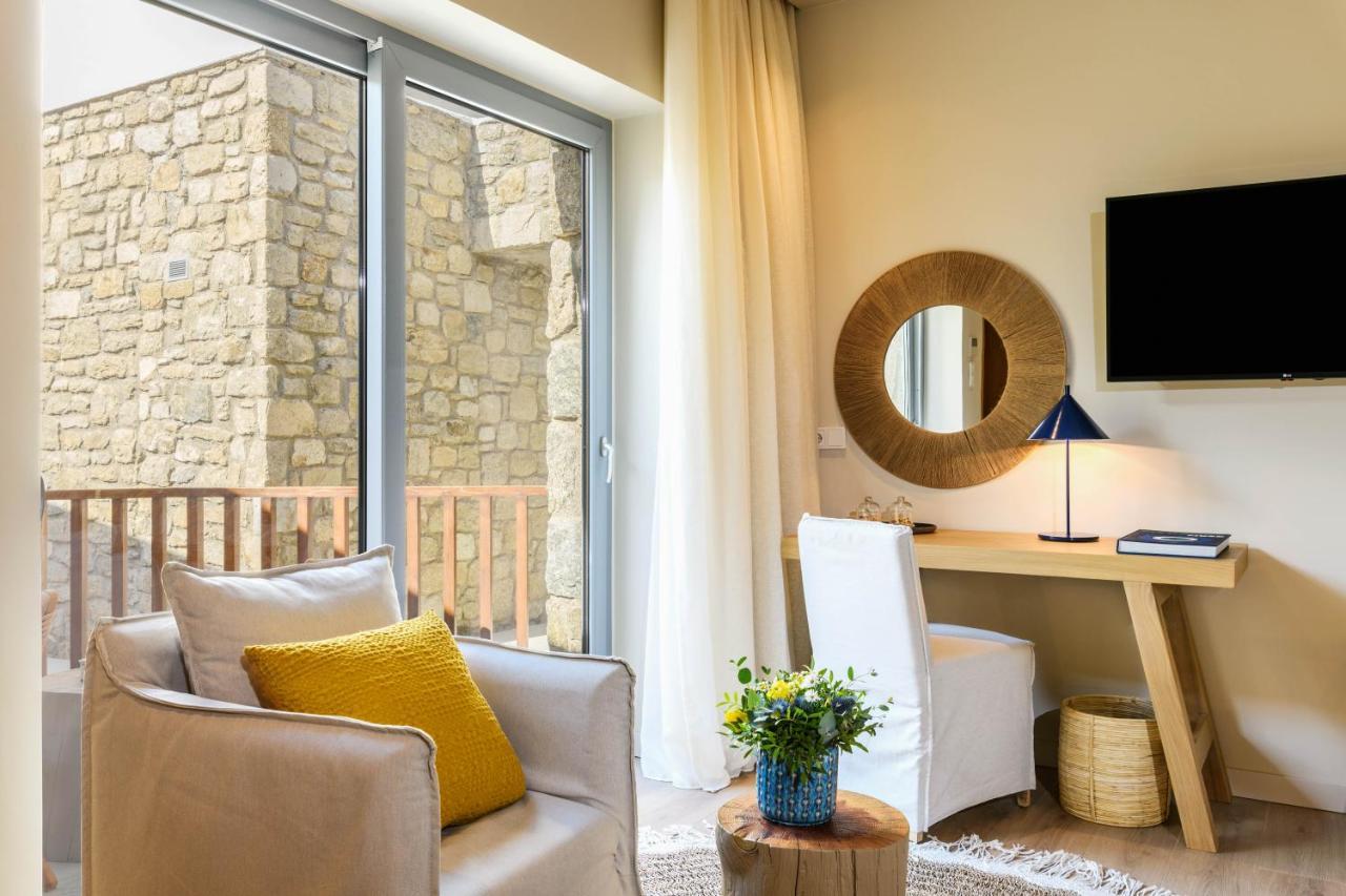 Hotel Anamar Destino Mykonos (Adults Only) Agios Stefanos Avliotes Zewnętrze zdjęcie